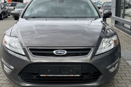 Ford Mondeo Turnier Titanium 227.000 km 1.690 &euro; Koblenz 56070