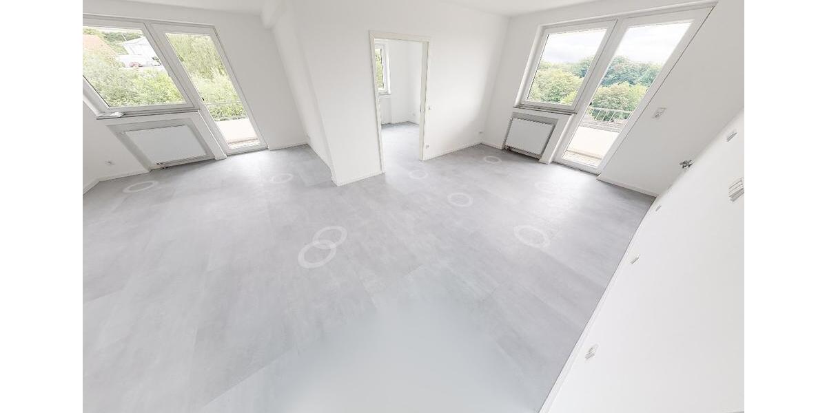 Etagenwohnung Linz am Rhein - 3 Zimmer, 80 m&sup2;, 900&euro; | Angebot:24827972