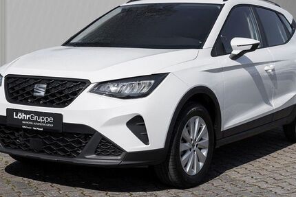 Seat Arona 46.055 km 18.480 &euro; Bendorf 56170