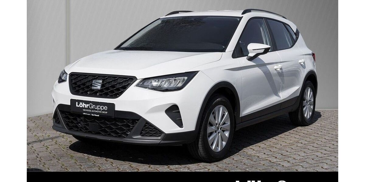 Seat Arona 46.055 km 18.480 &euro; Bendorf 56170