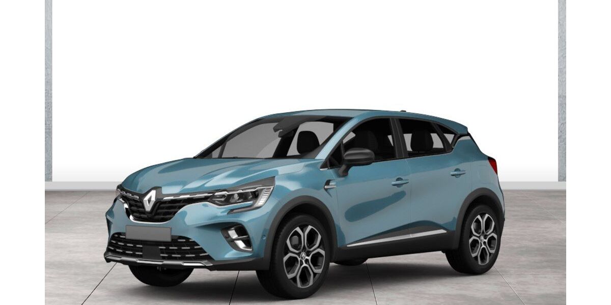 Renault Captur 44.200 km 14.990 &euro; Koblenz 56070