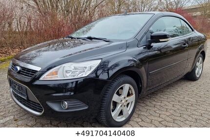 Ford Focus 122.650 km 6.970 &euro; Neuwied 56566