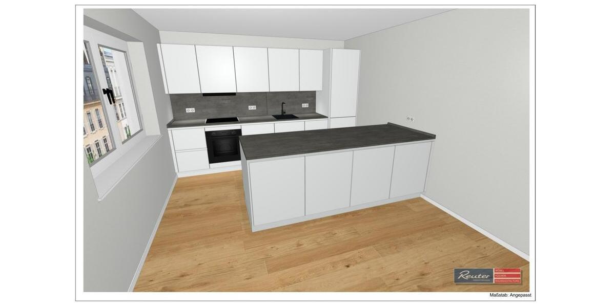 Etagenwohnung Weitersburg Wüstenhof - 3 Zimmer, 90 m&sup2;, 1.290&euro; | Angebot:24865571