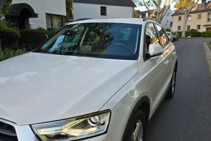 Audi Q3 114.500 km 14.900 &euro; Koblenz 56072