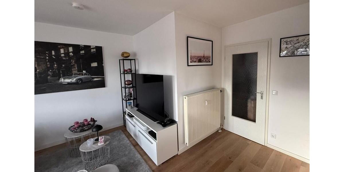 Dachgeschoßwohnung Höhr-Grenzhausen Grenzhausen - 2 Zimmer, 65 m&sup2;, 725&euro; | Angebot:25900673