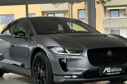 Jaguar I-Pace 38.300 km 29.999 &euro; Wirges 56422