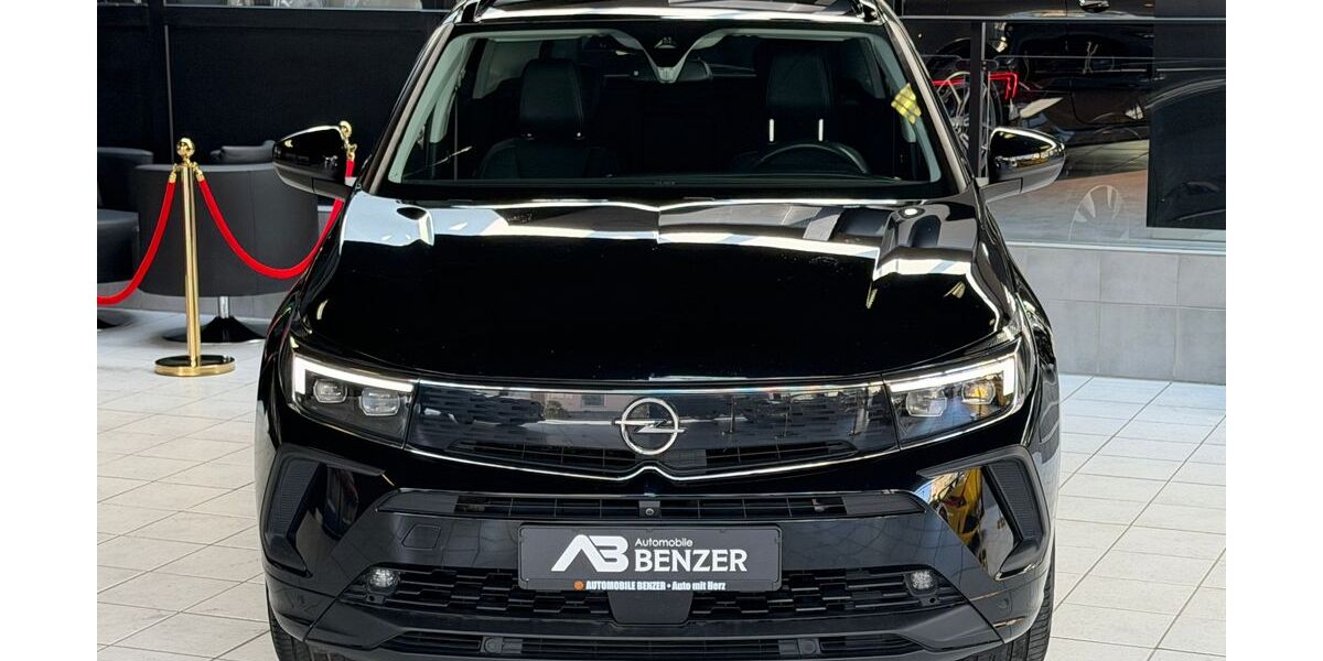 Opel Grandland (X) 82.600 km 17.499 &euro; Wirges 56422