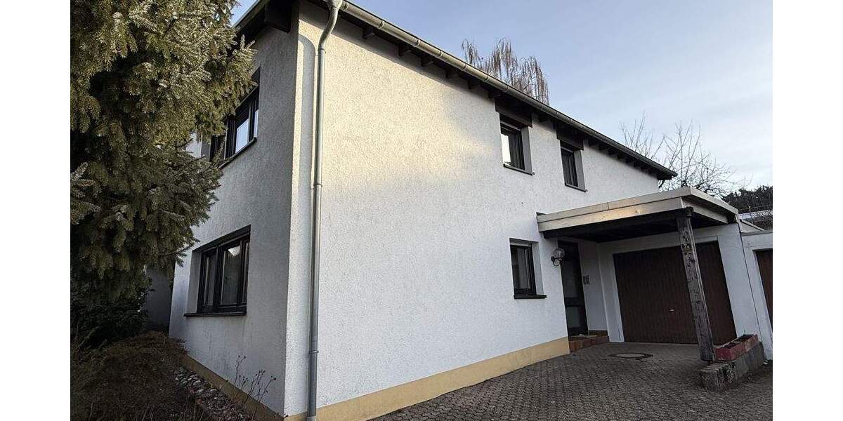 Einfamilienhaus Ehlscheid - 5 Zimmer, 170 m&sup2;, 269.000&euro; | Angebot:25670953