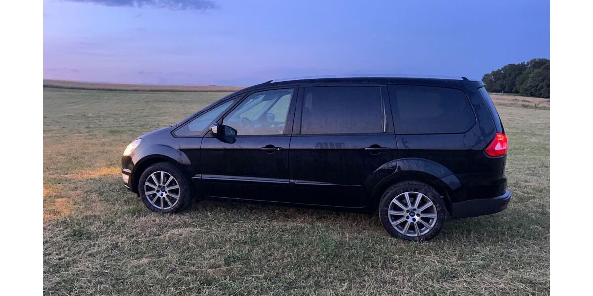 Ford Galaxy 157.000 km 5.950 &euro; Neustadt Wied 53577