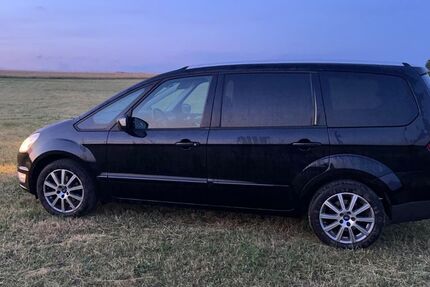 Ford Galaxy 157.000 km 6.000 &euro; Neustadt Wied 53577