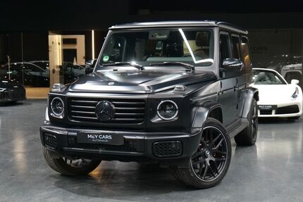 Mercedes-Benz G 450 37.975 km 146.980 &euro; Koblenz 56070