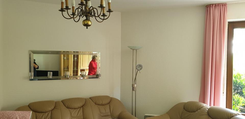 Erdgeschoßwohnung Rheinbrohl - 2 Zimmer, 54 m&sup2;, 229.000&euro; | Angebot:26637210