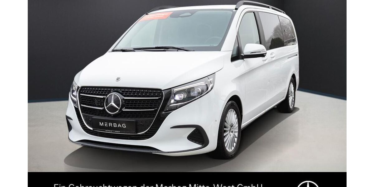 Mercedes-Benz V 220 16.775 km 65.900 &euro; Mayen 56727