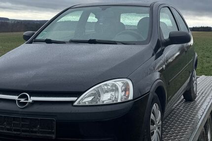 Opel Corsa 221.000 km 800 &euro; Hömberg 56379