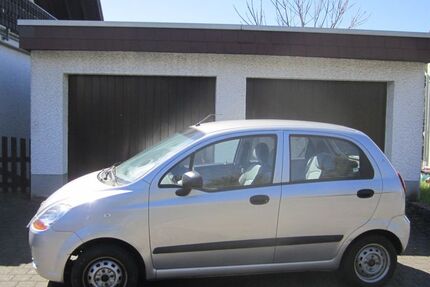 Chevrolet Matiz 74.019 km 2.490 &euro; Neuwied 56567