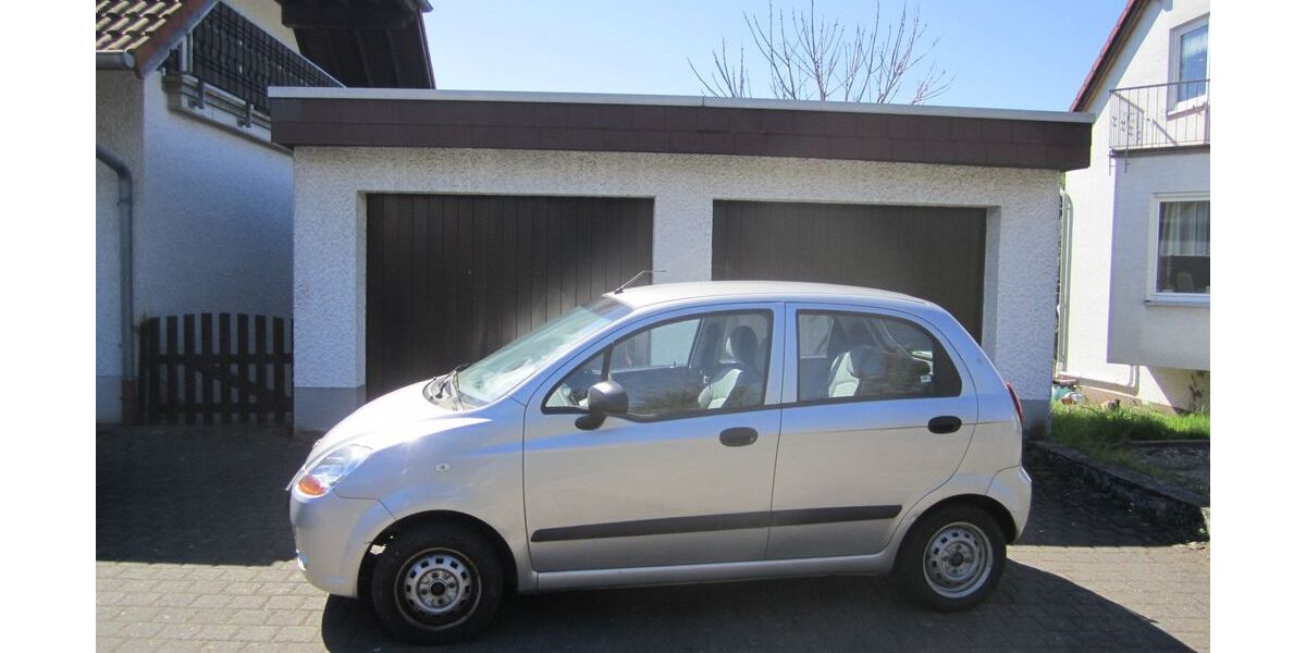 Chevrolet Matiz 74.019 km 2.490 &euro; Neuwied 56567
