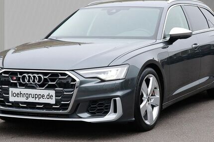 Audi S6 30.175 km 52.980 &euro; Koblenz 56070
