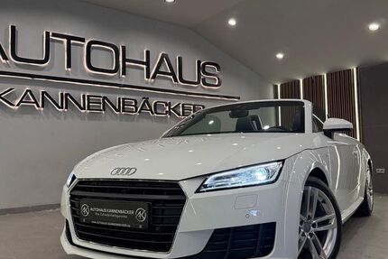 Audi TT 96.500 km 25.490 &euro; Ransbach-Baumbach 56235
