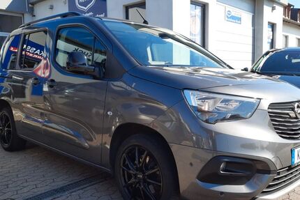 Opel Combo 69.980 km 20.950 &euro; Mendig 56743