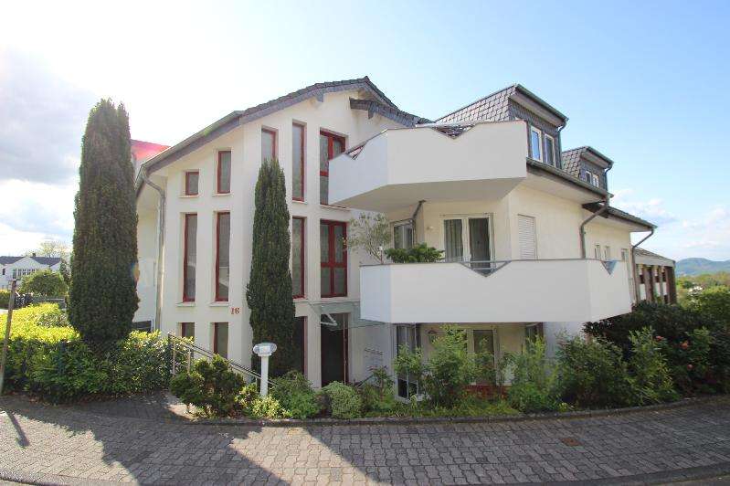 Etagenwohnung Unkel - 3 Zimmer, 123 m&sup2;, 499.000&euro; | Angebot:25292577