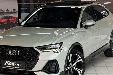 Audi Q3 74.385 km 36.800 &euro; Wirges 56422