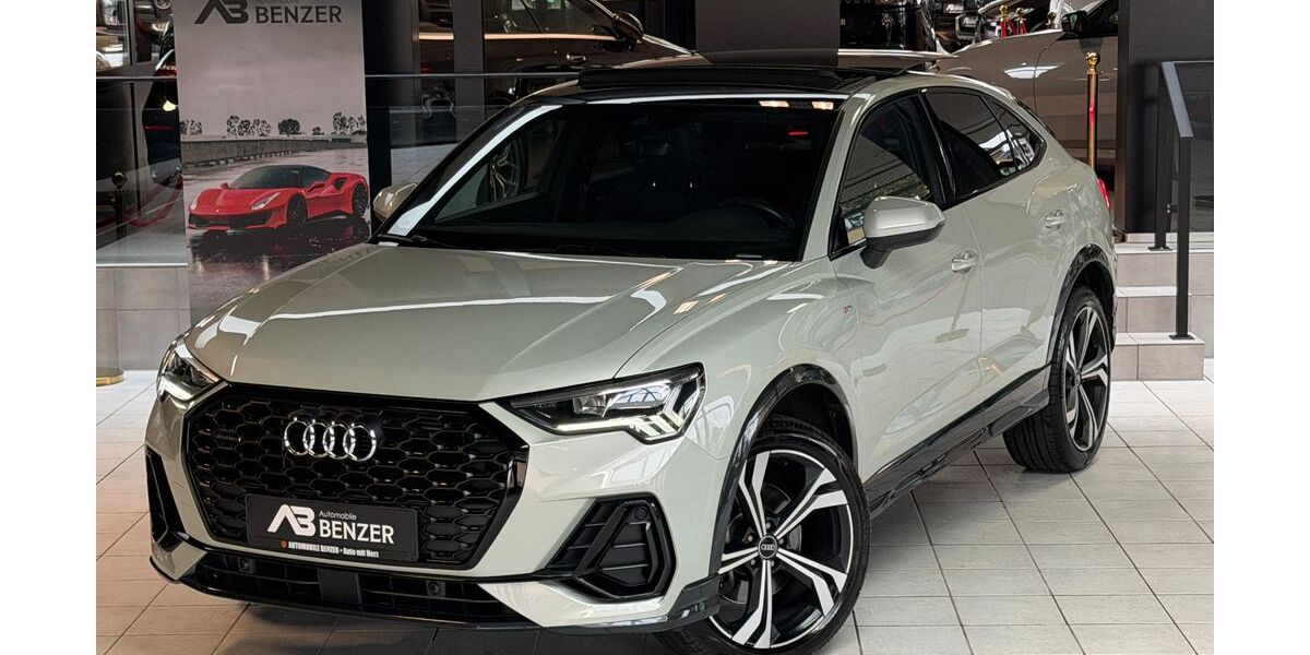 Audi Q3 74.385 km 36.900 &euro; Wirges 56422