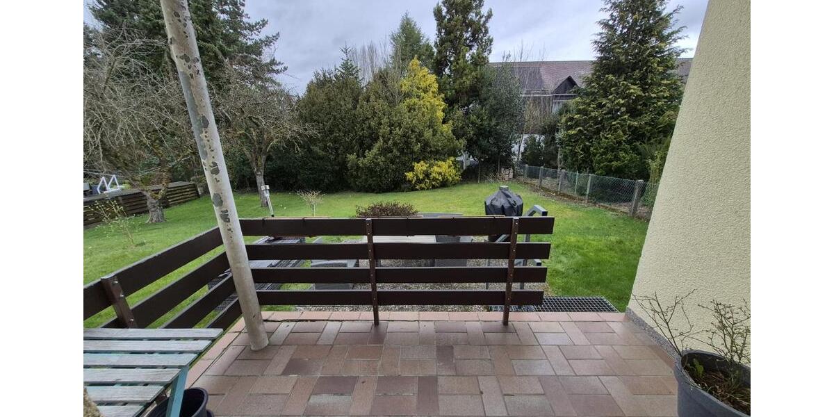 Erdgeschoßwohnung Höhr-Grenzhausen Grenzhausen - 2 Zimmer, 65 m&sup2;, 525&euro; | Angebot:25859999