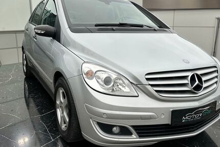 Mercedes-Benz B 150 128.500 km 3.500 &euro; Weißenthurm 56575
