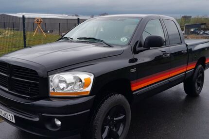 Dodge RAM 90.000 km 19.900 &euro; Ettringen 56729