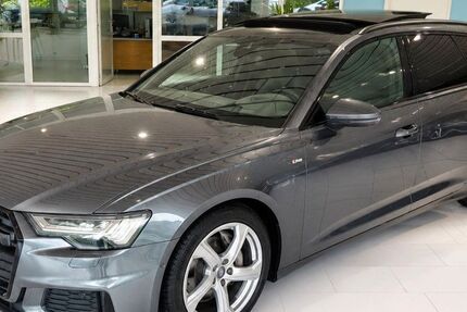 Audi A6 145.000 km 32.999 &euro; Selters 56242
