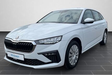 Skoda Scala 23.527 km 19.590 &euro; Mayen 56727