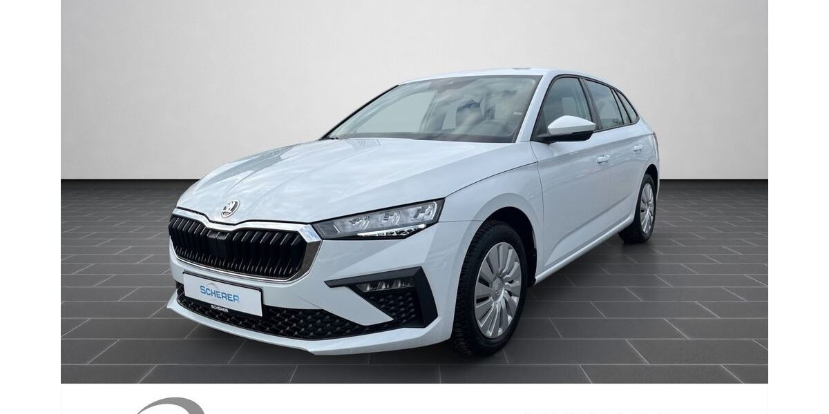 Skoda Scala 23.527 km 19.590 &euro; Mayen 56727