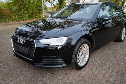 Audi A4 233.000 km 10.499 &euro; Urbar 56182