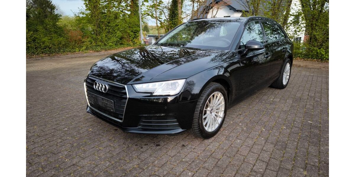 Audi A4 233.000 km 10.499 &euro; Urbar 56182
