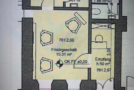 Gewerbeobjekt Urmitz - 612&euro; | Angebot:26641189