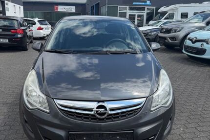 Opel Corsa 92.000 km 4.390 &euro; Neuwied 56566