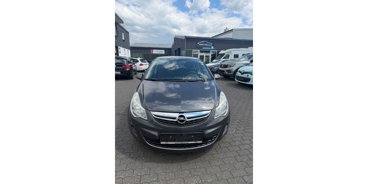 Opel Corsa 92.000 km 4.390 &euro; Neuwied 56566