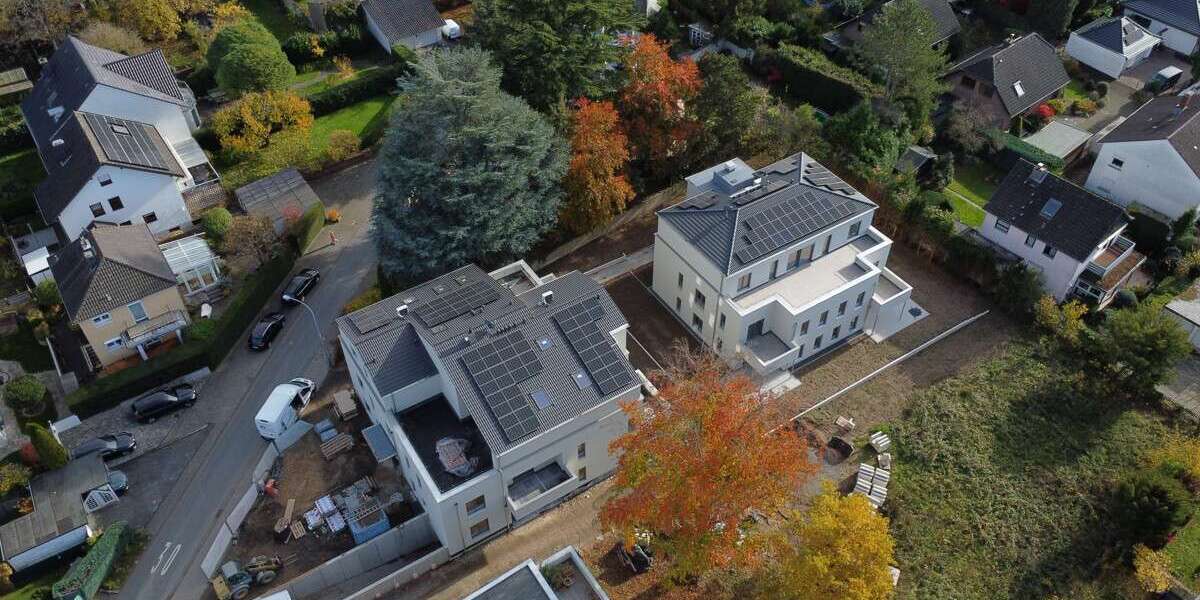 Etagenwohnung Bad Honnef - 2 Zimmer, 78 m&sup2;, 475.000&euro; | Angebot:16801240