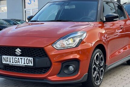 Suzuki Swift 20.955 km 20.999 &euro; Montabaur-Eschelbach 56410