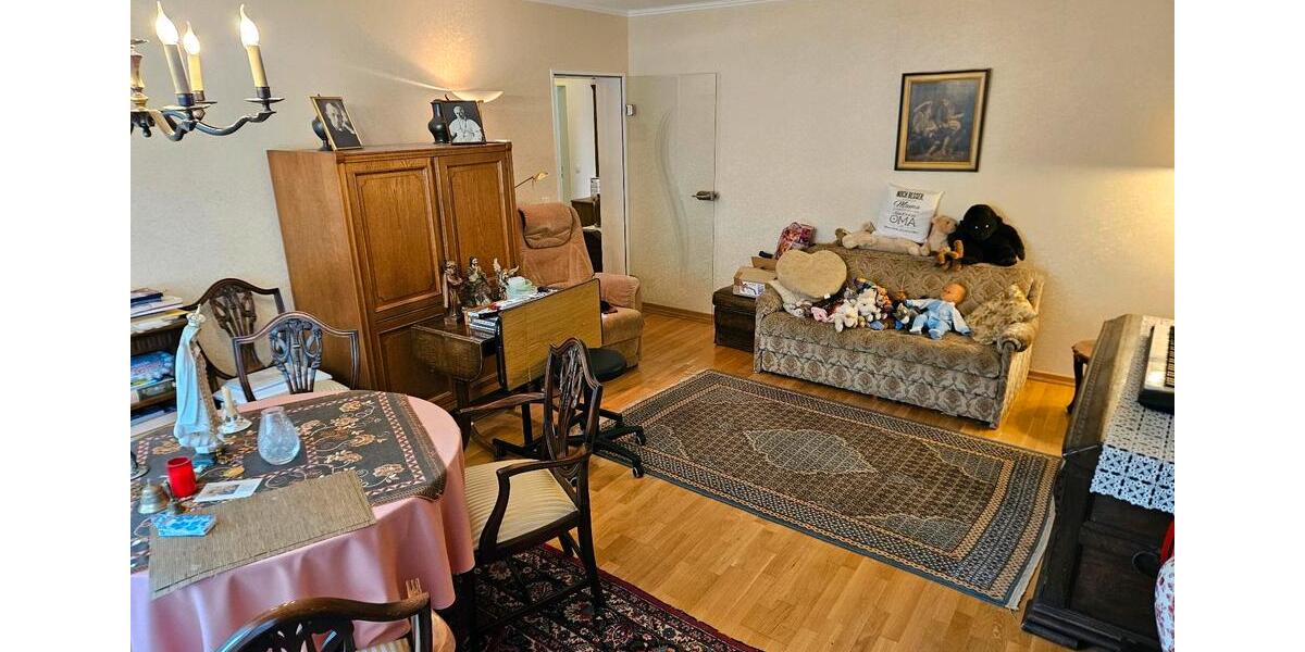 Etagenwohnung Bad Honnef - 3 Zimmer, 77 m&sup2;, 219.000&euro; | Angebot:23665137