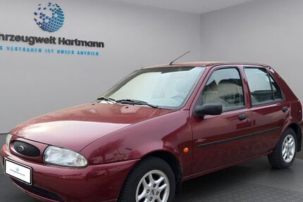 Ford Fiesta 99.441 km 990 &euro; Andernach 56626