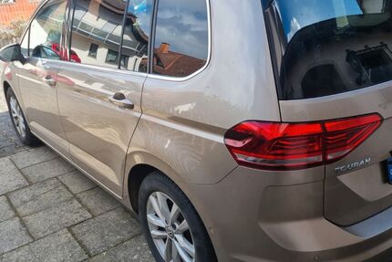 VW Touran 183.500 km 19.000 &euro; Neuwied 56567