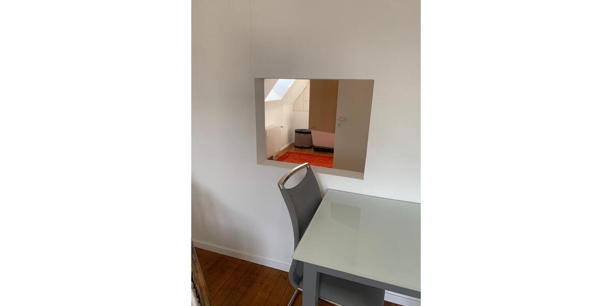 Dachgeschoßwohnung Montabaur - 2 Zimmer, 60 m&sup2;, 750&euro; | Angebot:25638089