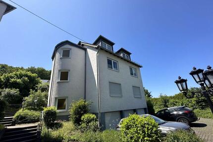 Wohnung Halsenbach - 4 Zimmer, 100 m&sup2;, 770&euro; | Angebot:25697074