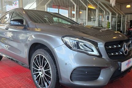 Mercedes-Benz GLA 180 68.900 km 21.600 &euro; Lahnstein 56112