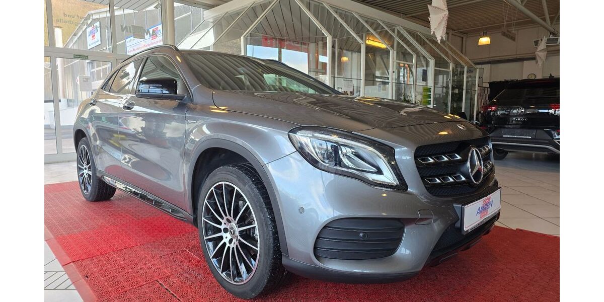Mercedes-Benz GLA 180 68.900 km 21.600 &euro; Lahnstein 56112