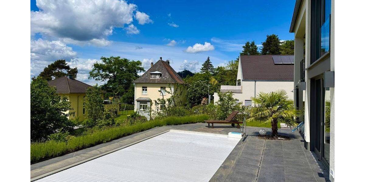 Einfamilienhaus Bad Honnef - 4 Zimmer, 165 m&sup2;, 1.980&euro; | Angebot:26694507