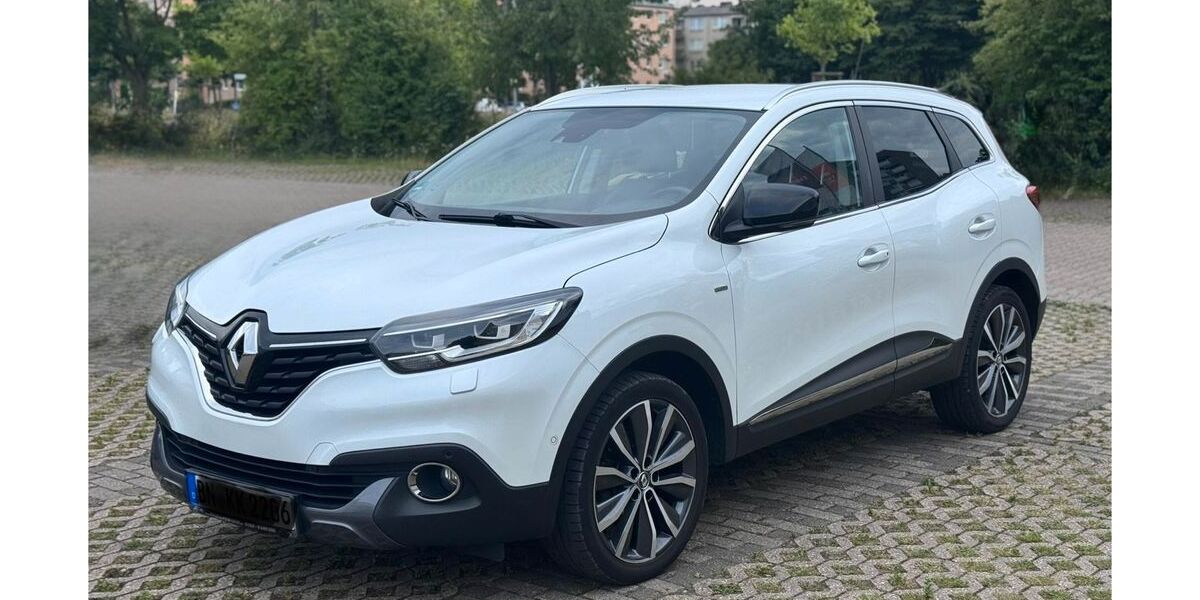 Renault Kadjar 144.000 km 10.900 &euro; Bad Honnef 53604