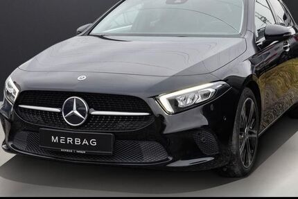 Mercedes-Benz A 200 91.326 km 23.450 &euro; Neuwied 56566