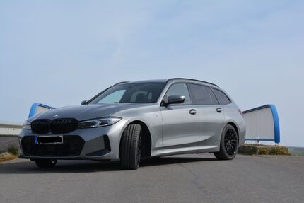 BMW 320 54.000 km 39.500 &euro; Andernach 56626